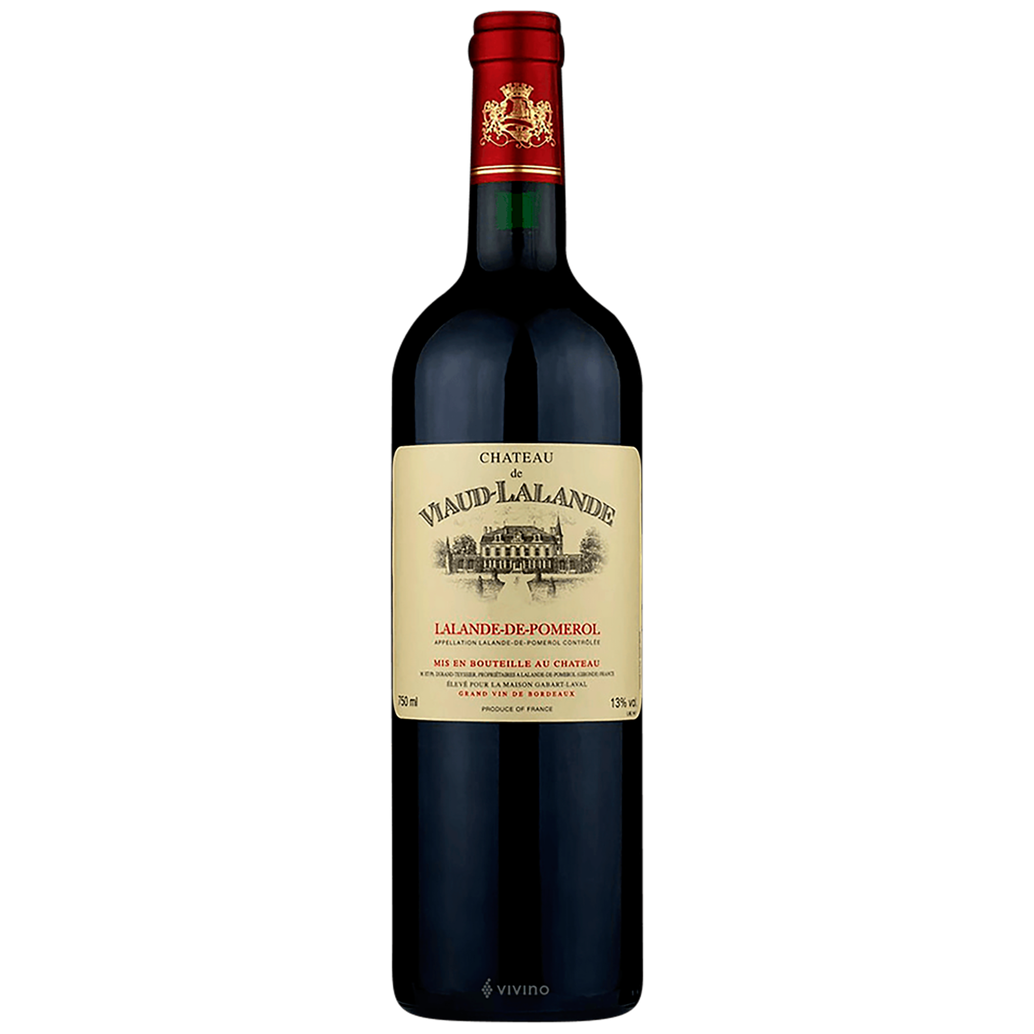 Lalande de Pomerol
