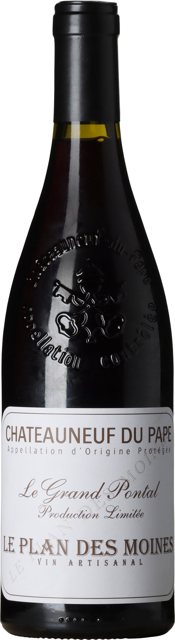 Châteauneuf-du-Pape "Le Grand Pontal"