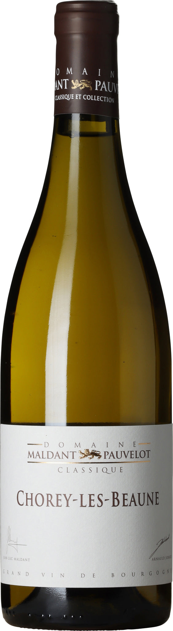 Chorey-Les-Beaune Blanc