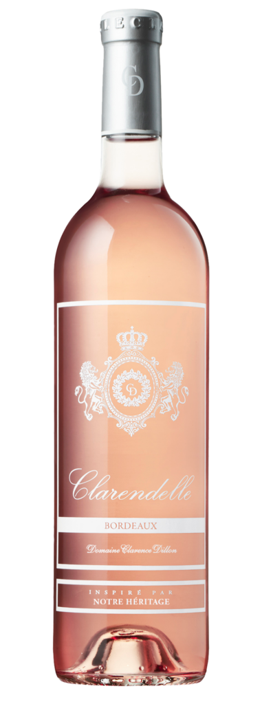 Bordeaux Rosé