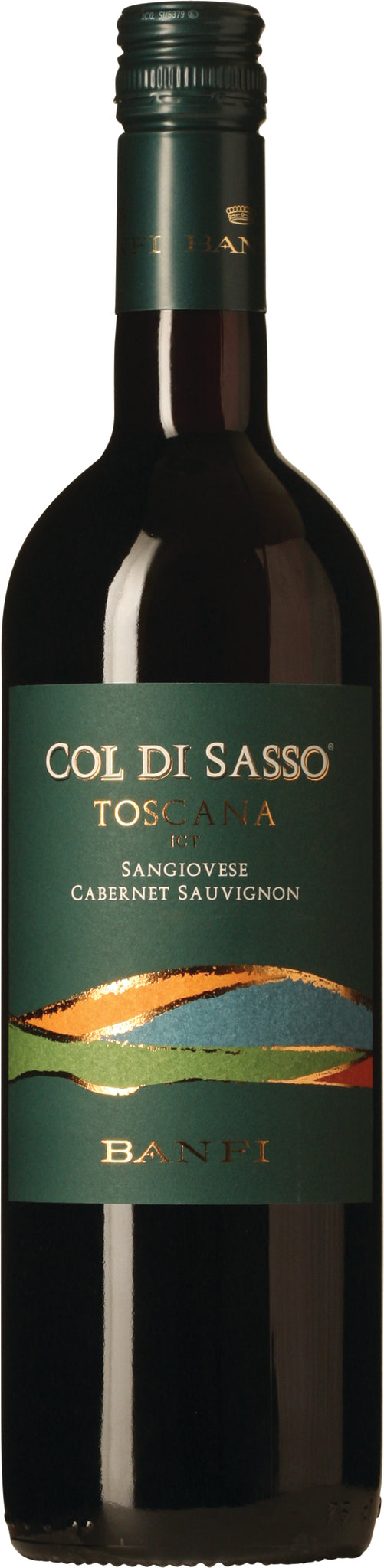 Col di Sasso Toscana Rosso