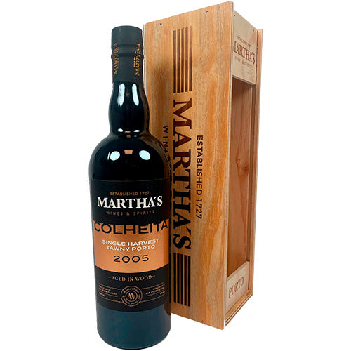 Colheita Tawny Port