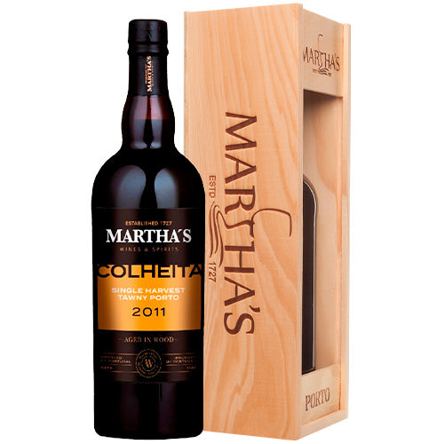 Colheita Tawny Port