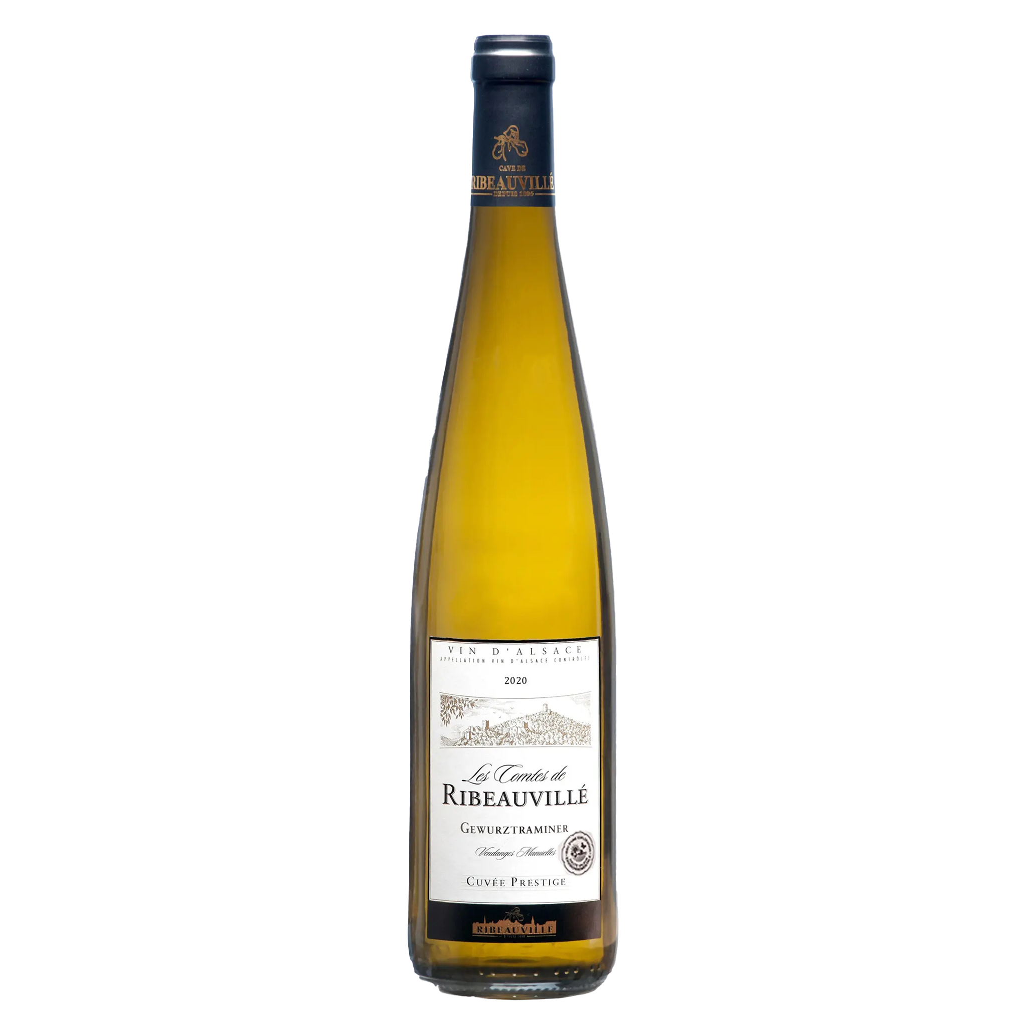 Les Comtes de Ribeauville Gewurztraminer