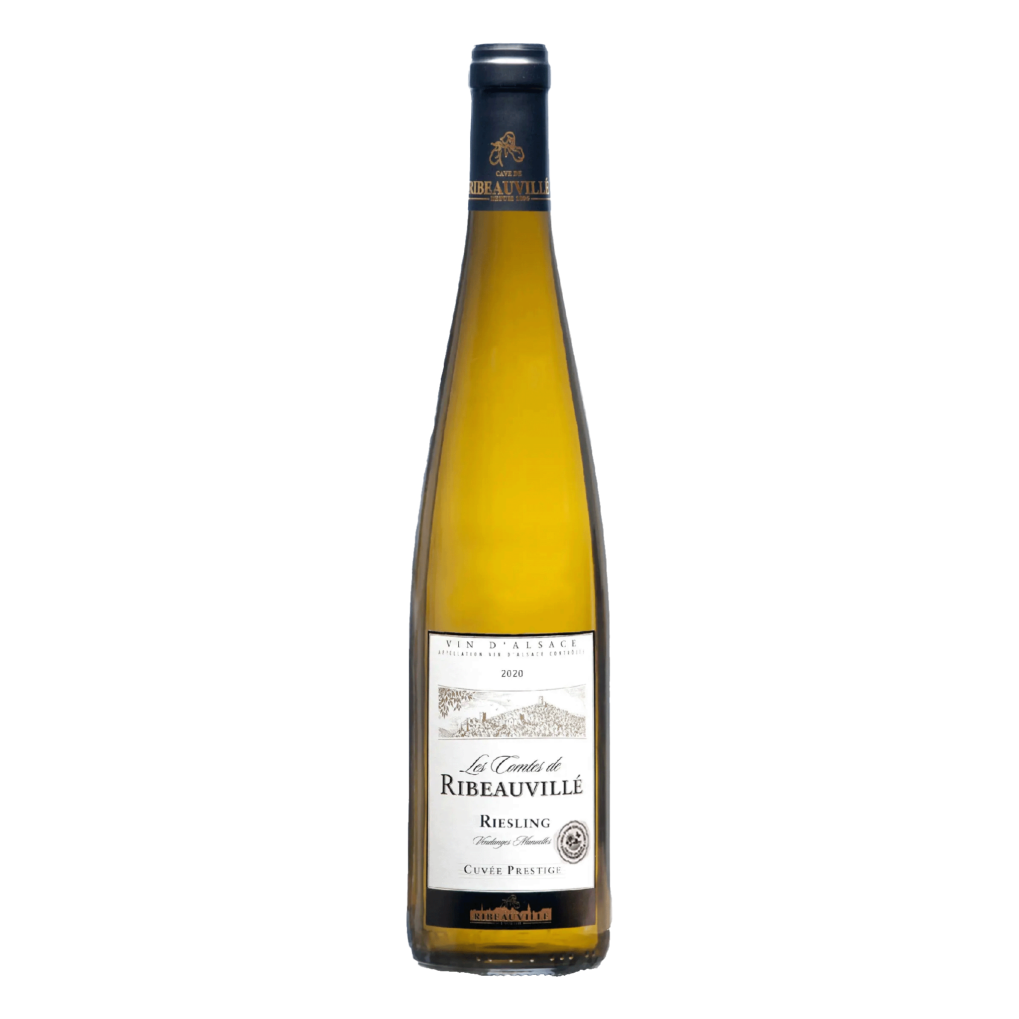 Comtes de Ribeauville Riesling