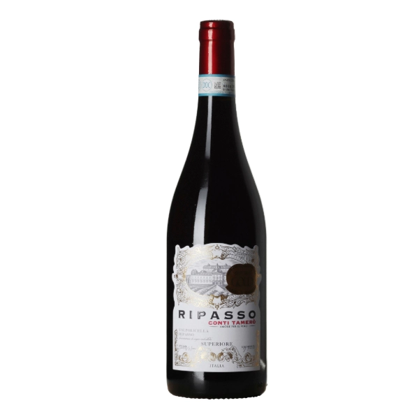 Ripasso della Valpolicella Superiore