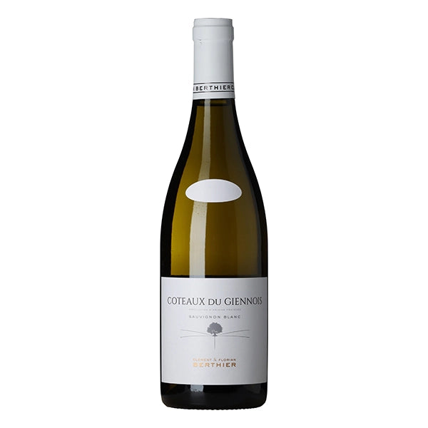 Coteaux du Giennois Blanc