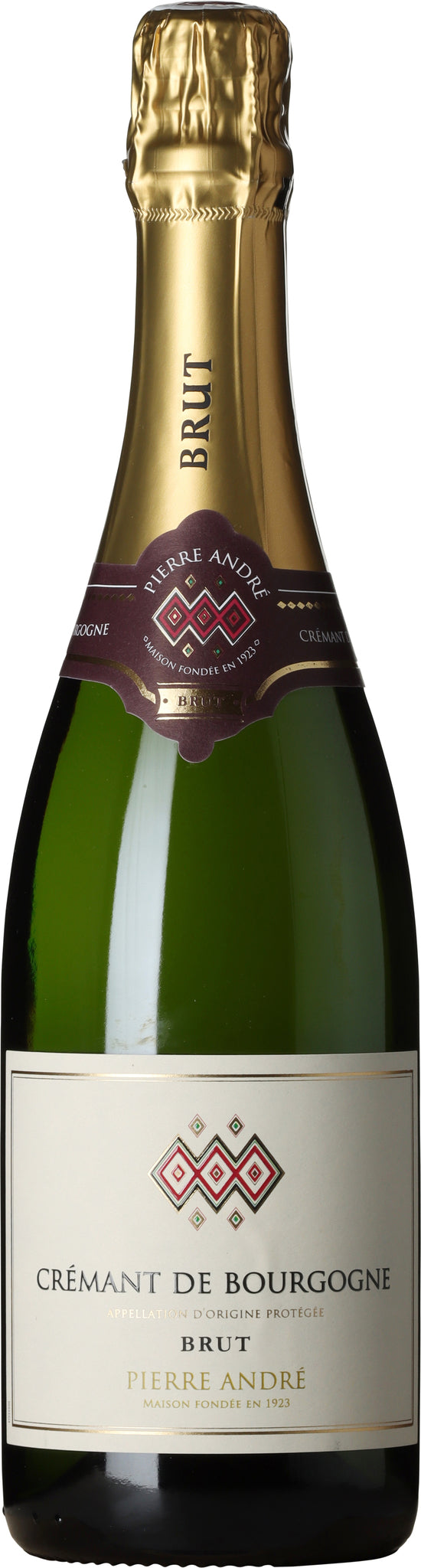 Cremant de Bourgogne Brut