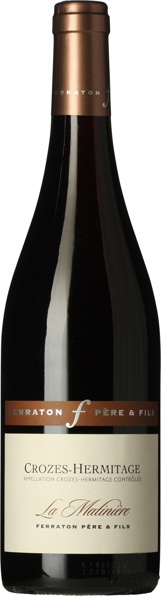 Crozes-Hermitage, La Matinière