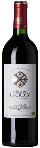 Cuvée Tradition Organic