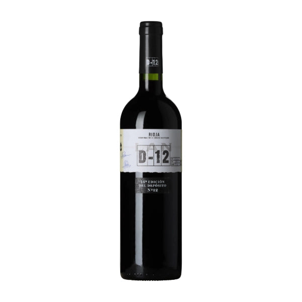 D-12 Rioja Tinto