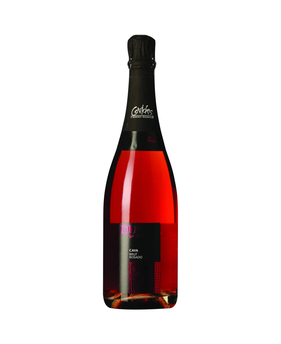 Duc de Foix Cava Brut Rosado