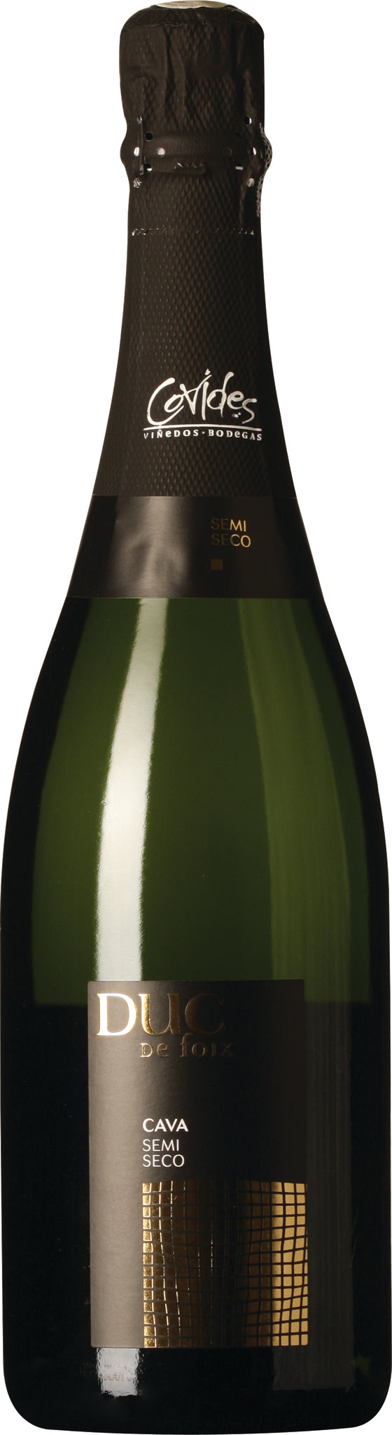Duc de Foix Cava Semi Seco