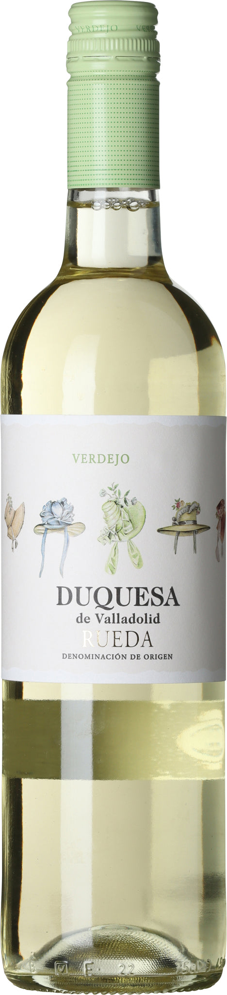 Duquesa de Valladolid Verdejo