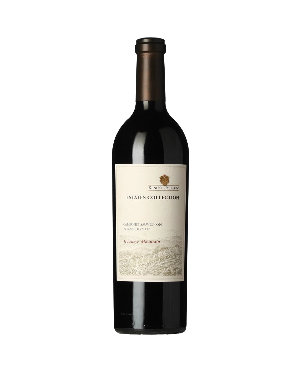 Estates Collection Hawkeye Mountain Cabernet Sauvignon