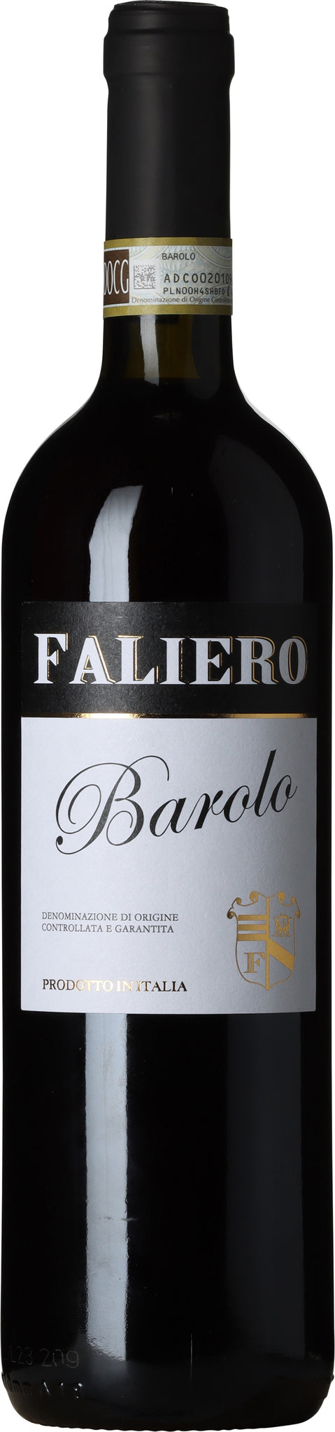 Faliero Barolo