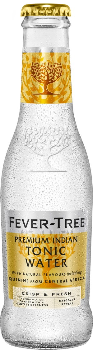 Fever Tree - Premium Indian Tonic Water