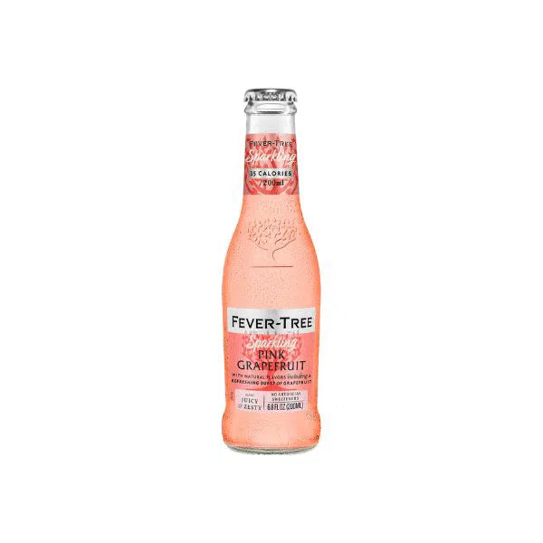 Fever Tree - Sparkling Pink Grapefruit