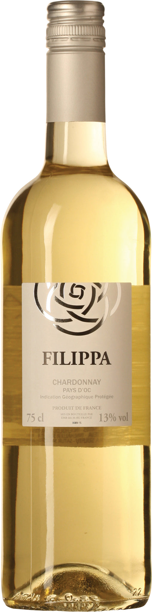 Filippa Chardonnay