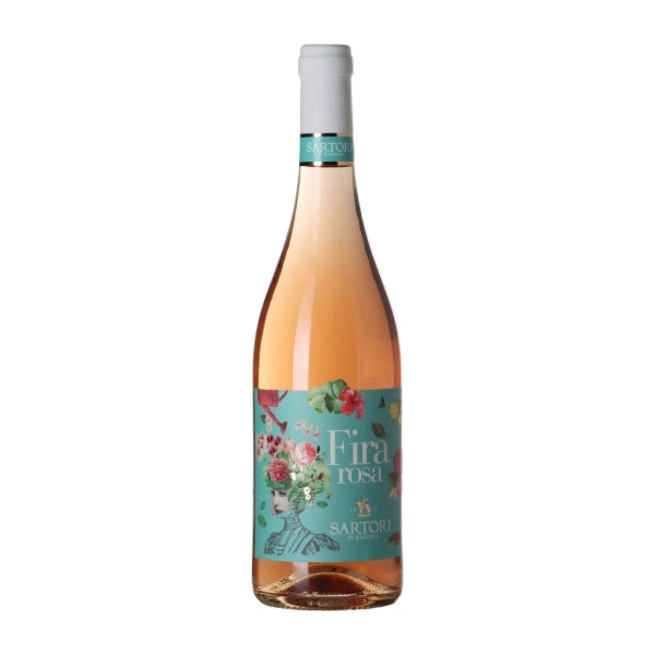 Fira Rosé Veronese