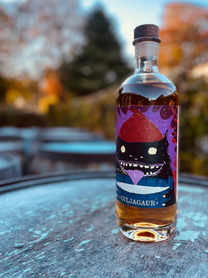 Julewhisky - Giljagaur