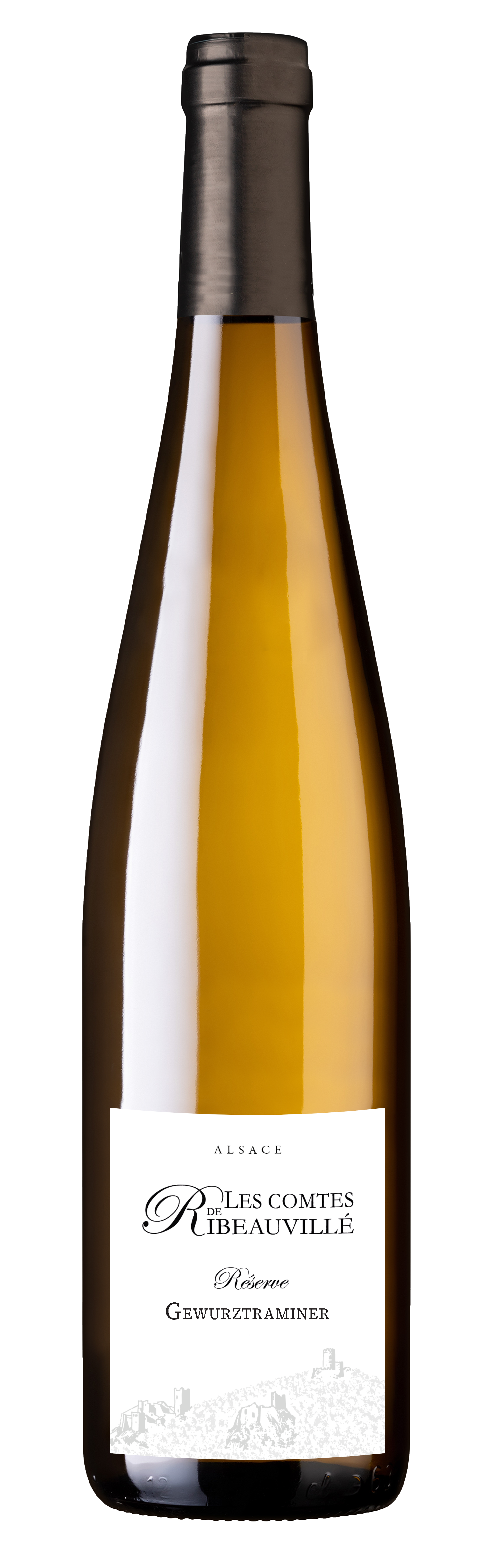 Les Comtes de Ribeauville Gewurztraminer