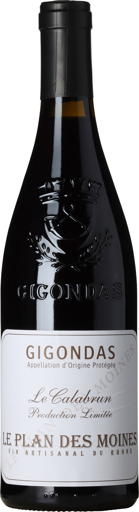 Gigondas 