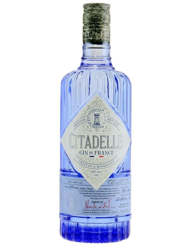 Citadelle Gin