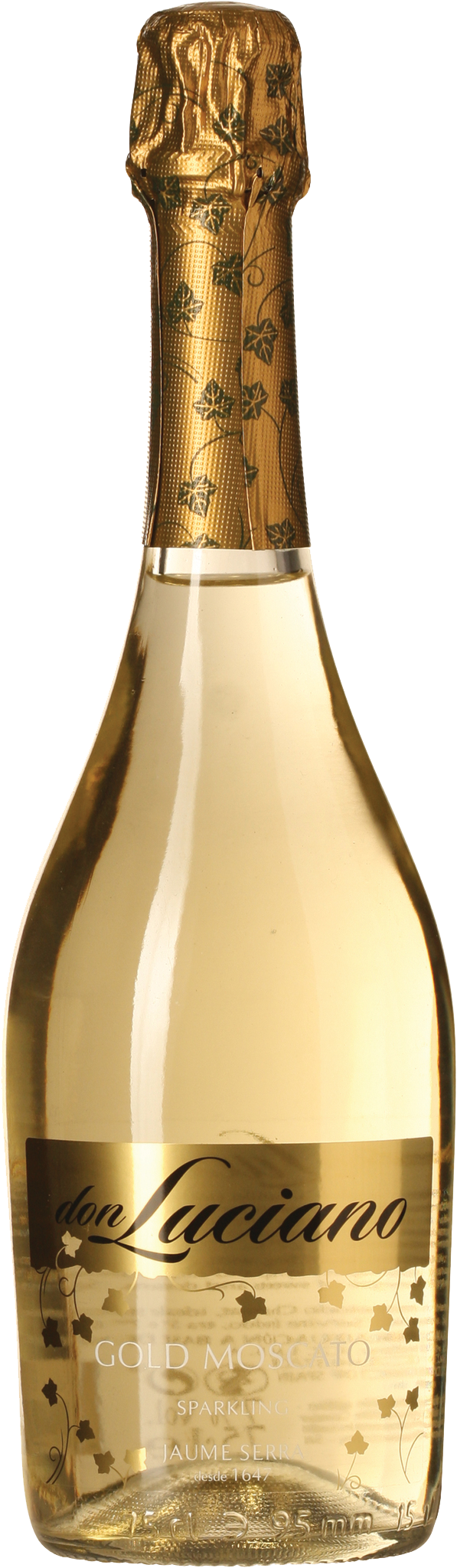 Don Luciano Gold Moscato