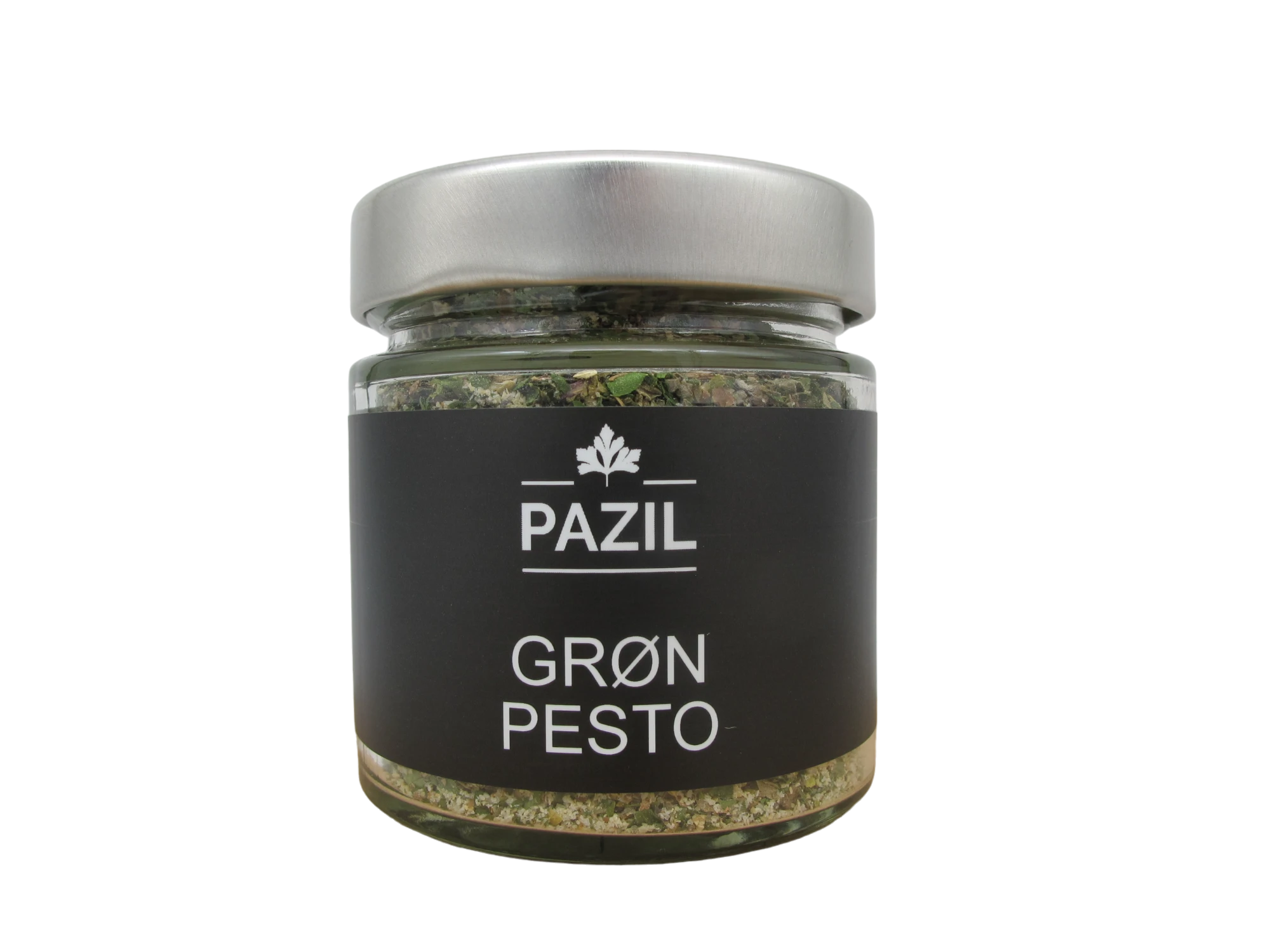 Grøn pesto krydderi