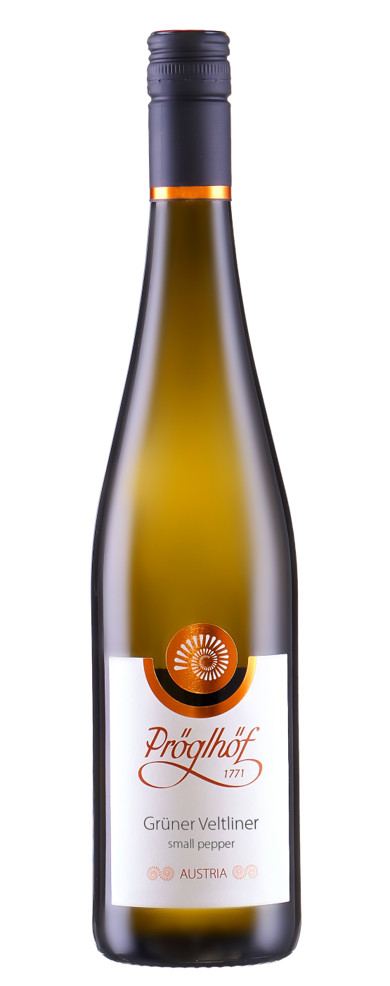 Grüner Veltliner Small Pepper