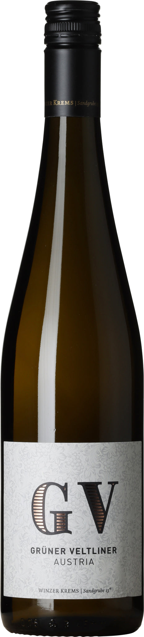 Grüner Veltliner 