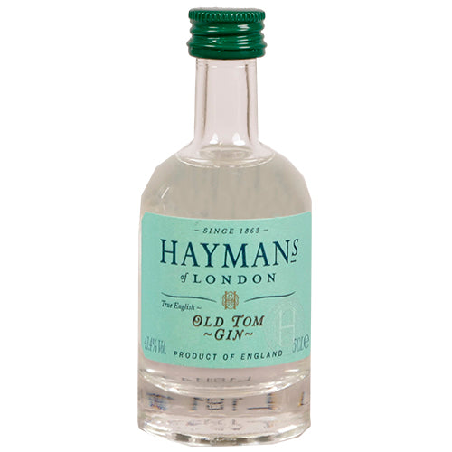 Hayman's Old Tom Gin 5cl