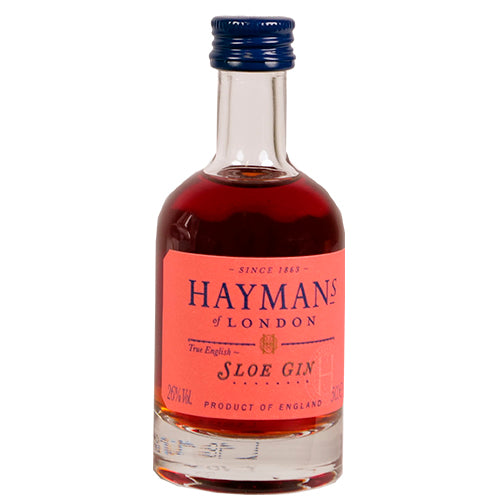 Hayman's Sloe Gin 5cl
