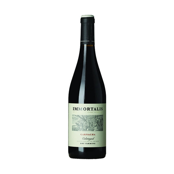 Immortalis Garnacha