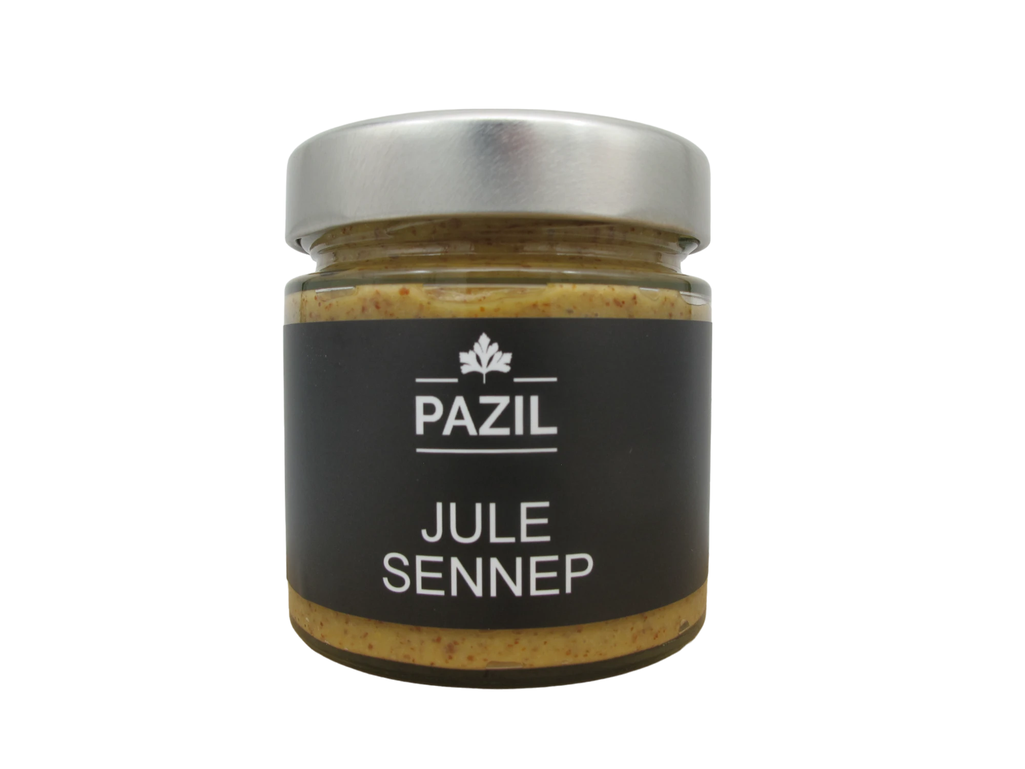 Jule sennep