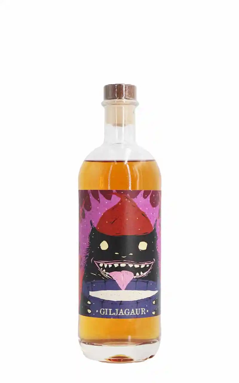 Julewhisky - Giljagaur