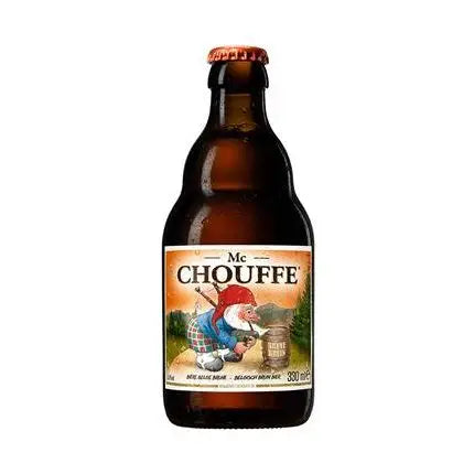 La Chouffe Mc Chouffe