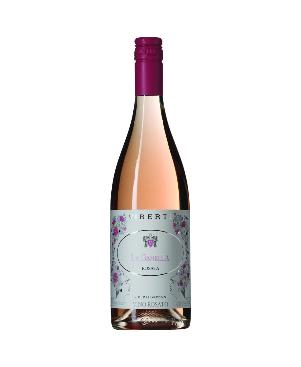 Rosata "La Gemella"