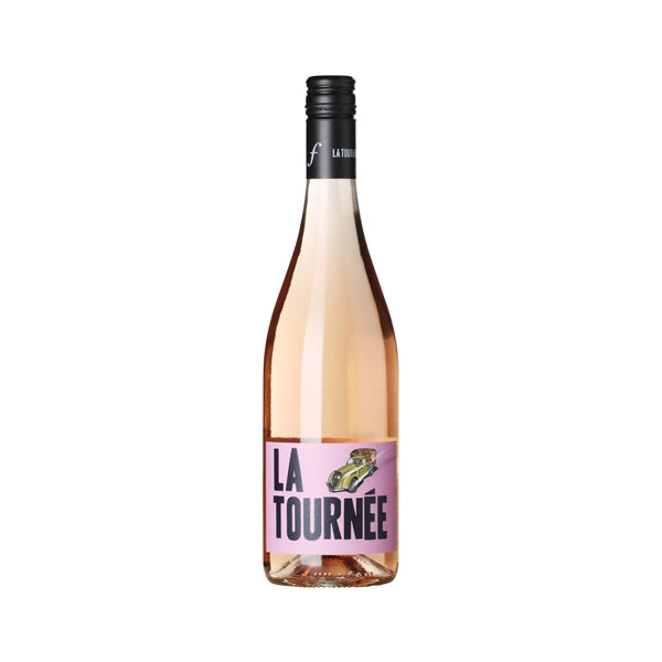 La Tournée Rosé