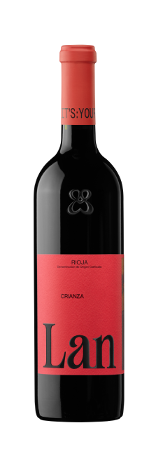 Rioja Crianza