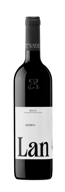 Rioja Reserva
