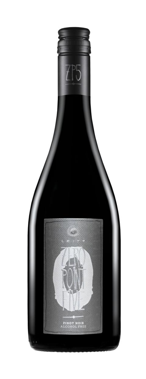 Zero Point Five Pinot Noir
