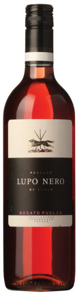 Lupo Nero Rosé