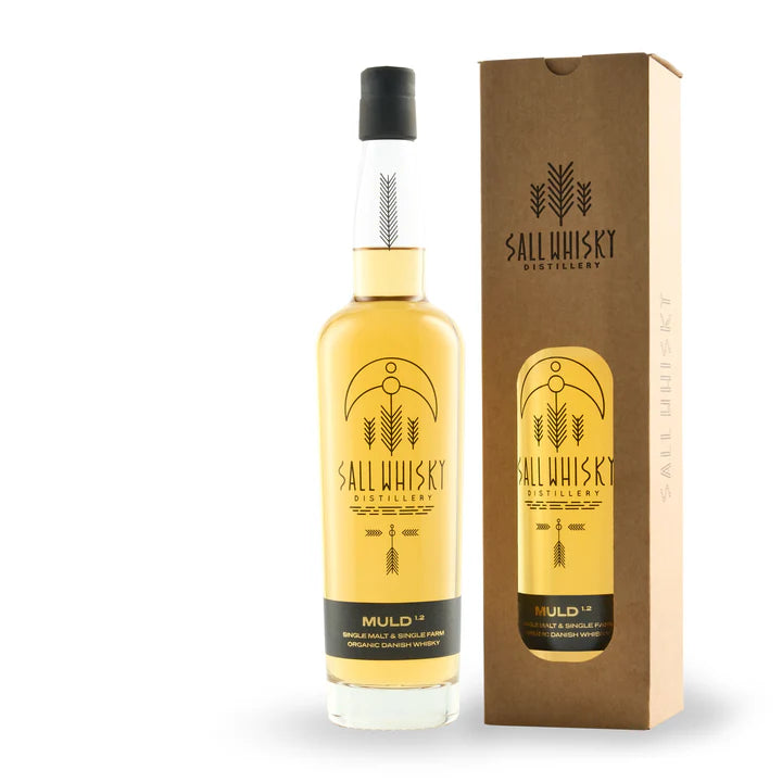 MULD 1.2 - Single Malt Whisky