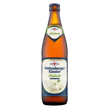 Weltenburger Maibock