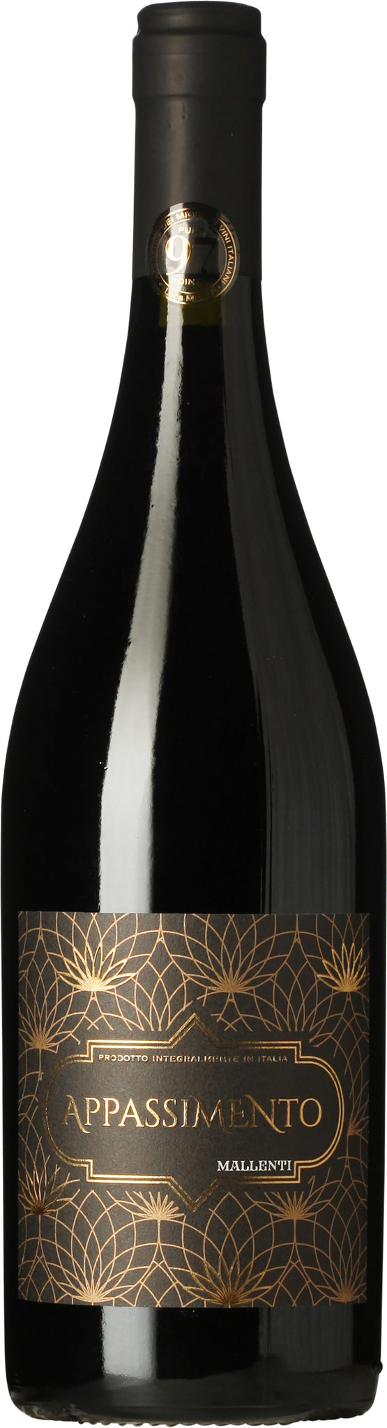 Mallenti Appassimento