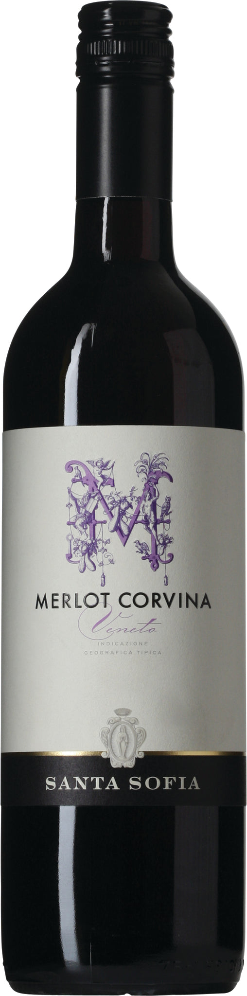 Merlot Corvina