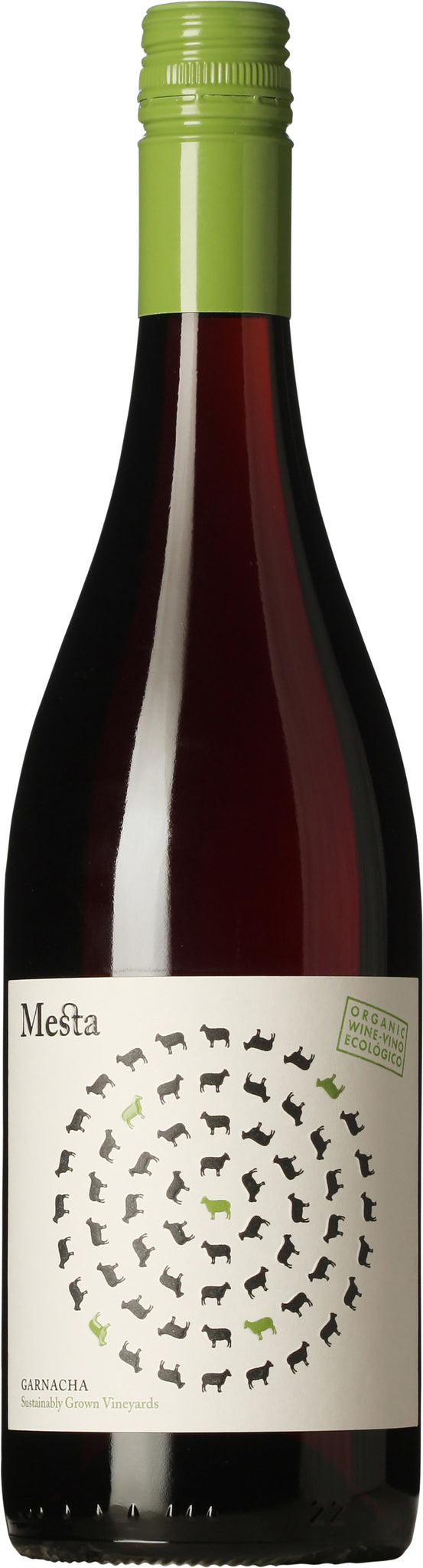 Mesta Garnacha