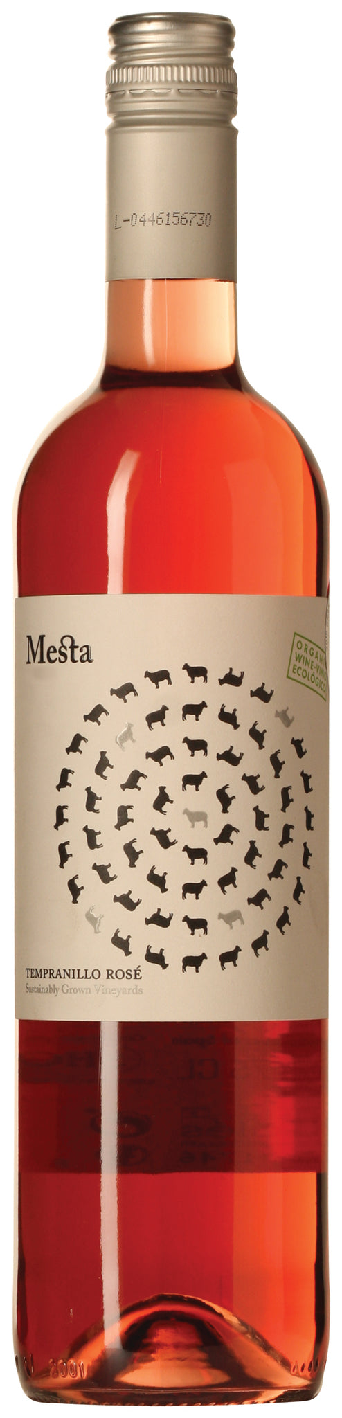 Mesta Tempranillo Rosé